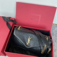 YSL Satchel Bags